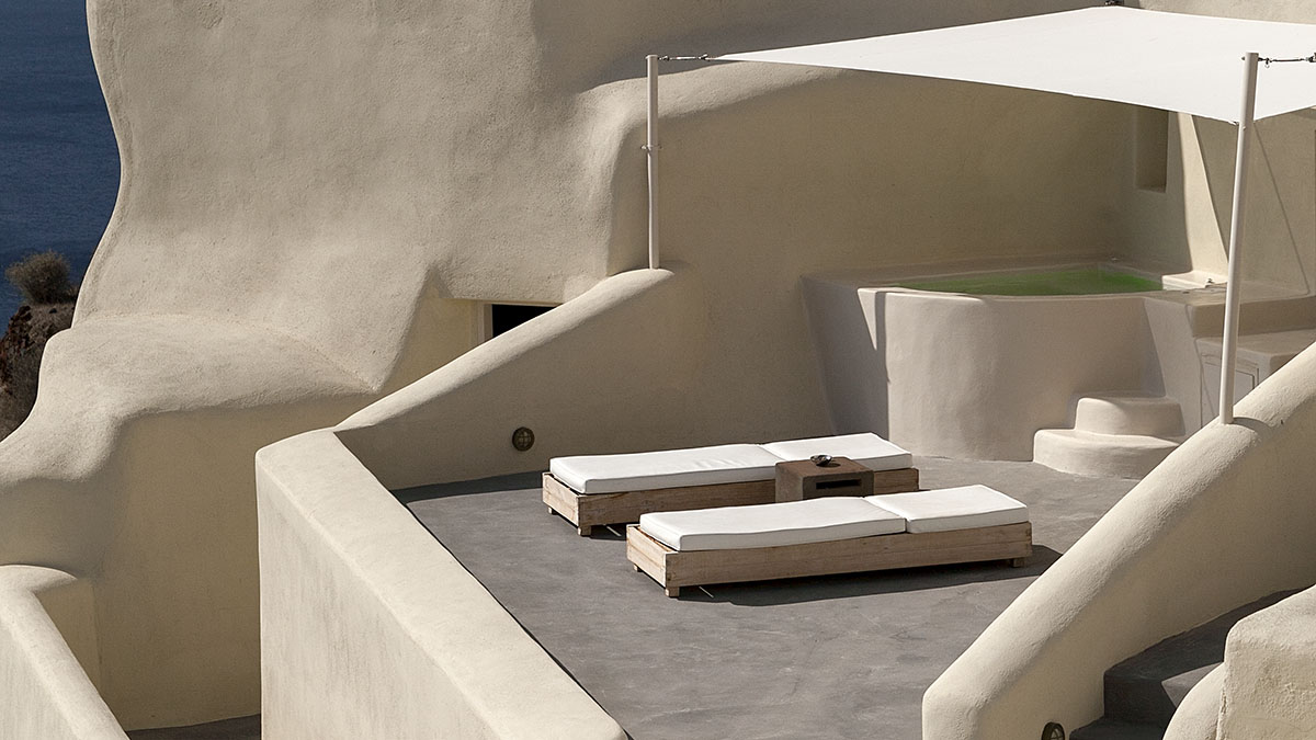 Mystique A Luxury Collection Hotel